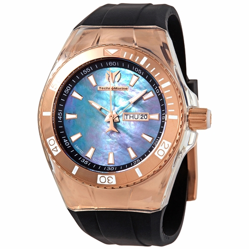 Technomarine TM-115376 Cruise Mens Chronograph Quartz Watch