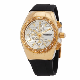 Technomarine TM-117002 Special Edition Cruise Glitz Mens Chronograph Quartz Watch