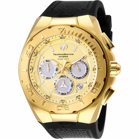 Technomarine TM-117004 Cruise Mens Chronograph Quartz Watch