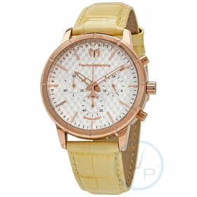 Technomarine TM-117027 MoonSun Ladies Chronograph Quartz Watch