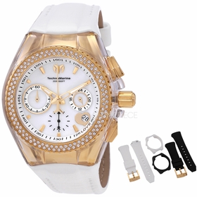Technomarine TM-117046 Cruise Ladies Chronograph Quartz Watch