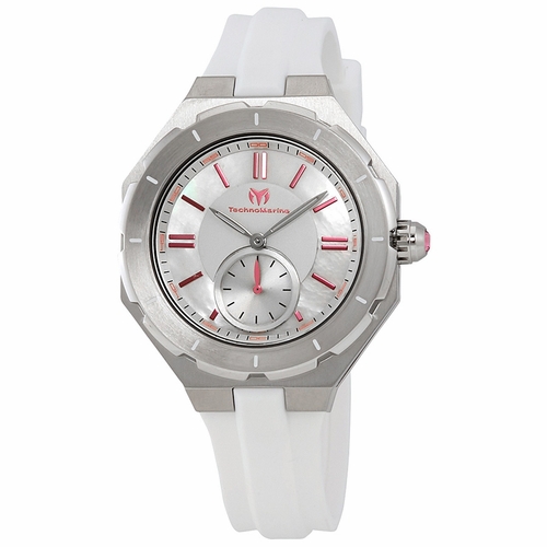 Technomarine TM-118004 Cruise Sea Ladies Quartz Watch