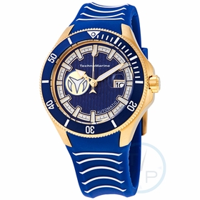 Technomarine TM-118013 Cruise Mens Automatic Watch