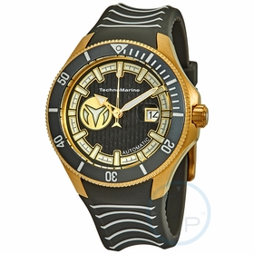Technomarine TM-118014 Cruise Mens Automatic Watch