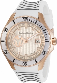 Technomarine TM-118016 Cruise Mens Automatic Watch