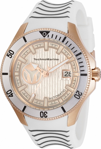Technomarine TM-118016 Cruise Mens Automatic Watch
