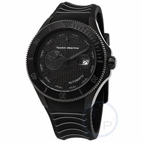 Technomarine TM-118018 Cruise Mens Automatic Watch