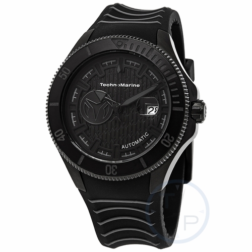 Technomarine TM-118018 Cruise Mens Automatic Watch