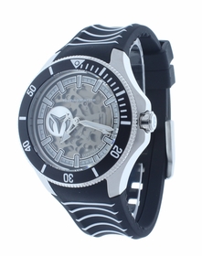 Technomarine TM-118019 Cruise Shark Mens Automatic Watch