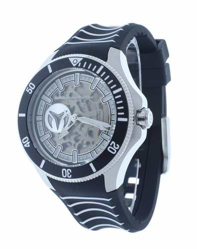 Technomarine TM-118019 Cruise Shark Mens Automatic Watch