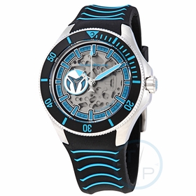 Technomarine TM-118020 Cruise Shark Mens Automatic Watch