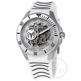 Technomarine TM-118021 Cruise Shark Mens Automatic Watch
