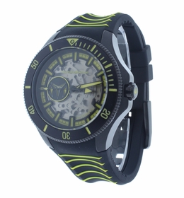 Technomarine TM-118026 Cruise Shark Mens Automatic Watch