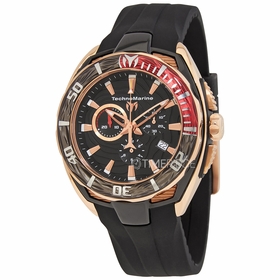 Technomarine TM-118047 Cruise California Mens Chronograph Quartz Watch Technomarine TM-118047 Cruise California Mens Chronograph Quartz Watch
