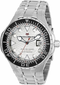 Technomarine TM-118072 Grand Cruise Mens Automatic Watch