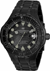 Technomarine TM-118073 Grand Cruise Mens Automatic Watch