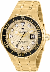 Technomarine TM-118076 Grand Cruise Mens Automatic Watch