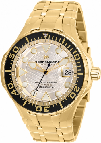 Technomarine TM-118077 Grand Cruise Mens Automatic Watch