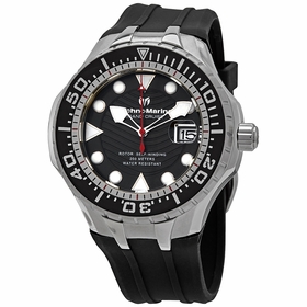 Technomarine TM-118078 Grand Cruise Mens Automatic Watch