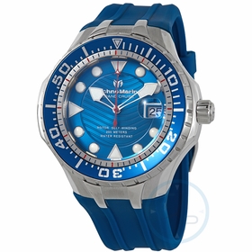 Technomarine TM-118079 Grand Cruise Mens Automatic Watch