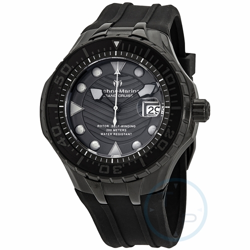 Technomarine TM-118082 Grand Cruise Mens Automatic Watch