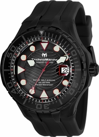 Technomarine TM-118083 Grand Cruise Mens Automatic Watch