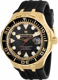 Technomarine TM-118086 Grand Cruise Mens Automatic Watch