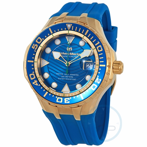 Technomarine TM-118087 Grand Cruise Mens Automatic Watch
