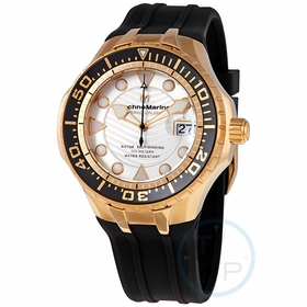 Technomarine TM-118089 Grand Cruise Mens Automatic Watch