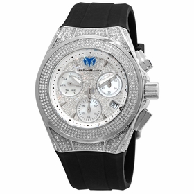 Technomarine TM-118107 Cruise Ladies Chronograph Quartz Watch