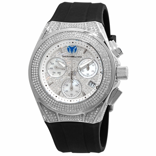 Technomarine TM-118107 Cruise Ladies Chronograph Quartz Watch