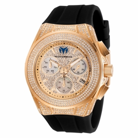 Technomarine TM-118109 Cruise Unisex Chronograph Quartz Watch