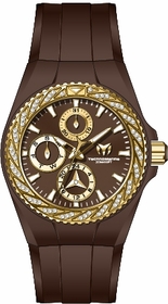 Technomarine TM-118110 Cruise Ladies Quartz Watch