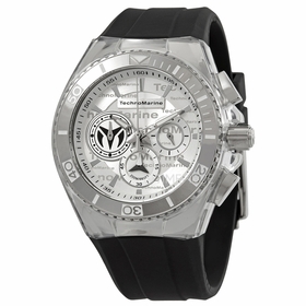 Technomarine TM-118122 Cruise California Mens Chronograph Quartz Watch Technomarine TM-118122 Cruise California Mens Chronograph Quartz Watch