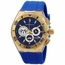 Technomarine TM-118125 Cruise California Mens Chronograph Quartz Watch