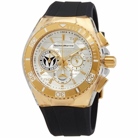 Technomarine TM-118128 Cruise Mens Chronograph Quartz Watch
