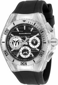 Technomarine TM-118129 Cruise California Ladies Chronograph Quartz Watch Technomarine TM-118129 Cruise California Ladies Chronograph Quartz Watch