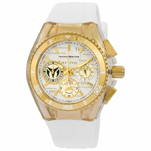 Technomarine TM-118133 Cruise Ladies Chronograph Quartz Watch