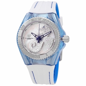 Technomarine TM-119002 Cruise Ladies Quartz Watch