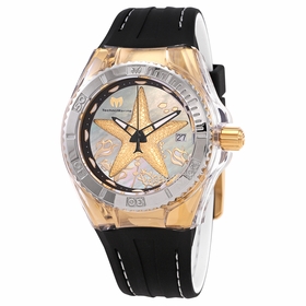 Technomarine TM-119004 Cruise Ladies Quartz Watch