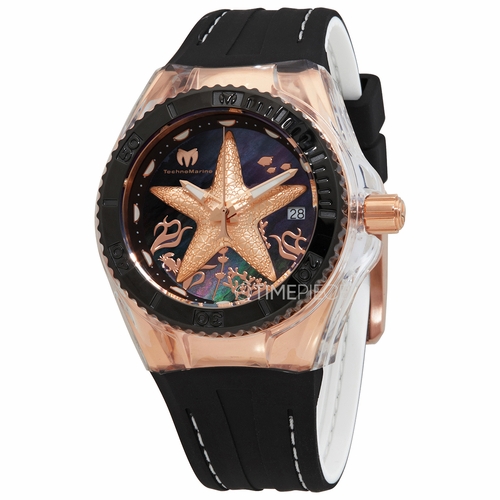 Technomarine TM-119005 Cruise Ladies Quartz Watch