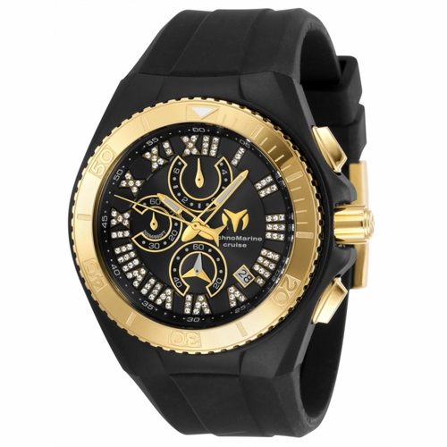 Technomarine TM-119016 Cruise Mens Chronograph Quartz Watch
