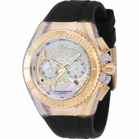Technomarine TM-119017 Cruise Ladies Chronograph Quartz Watch