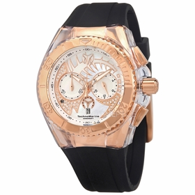 Technomarine TM-119018 Cruise Ladies Chronograph Quartz Watch