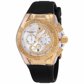Technomarine TM-119019 Cruise Ladies Chronograph Quartz Watch