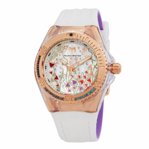 Technomarine TM-119021 Cruise Ladies Quartz Watch