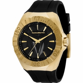 Technomarine TM-120008 Cruise Mens Quartz Watch
