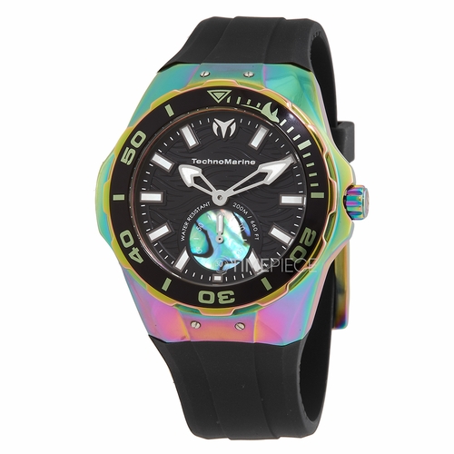 Technomarine TM-120014 Cruise Mens Quartz Watch