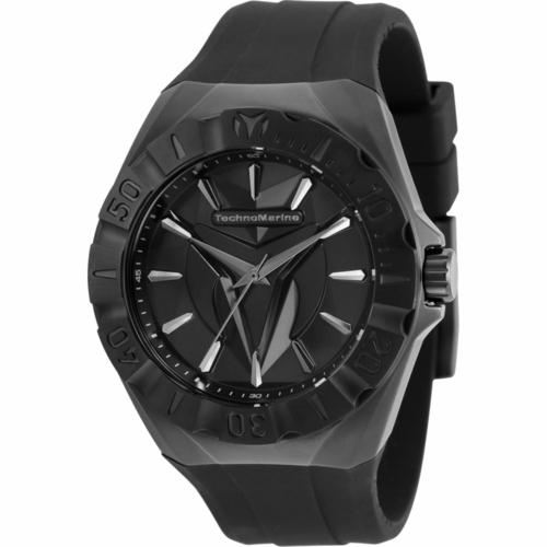 Technomarine TM-120016 Cruise Mens Quartz Watch