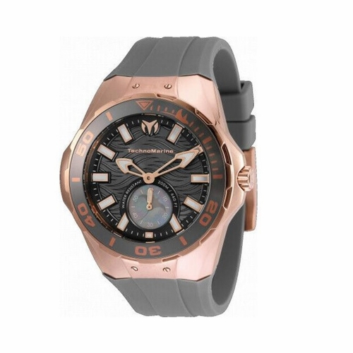 Technomarine TM-120018 Cruise Mens Quartz Watch